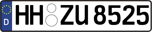 HH-ZU8525
