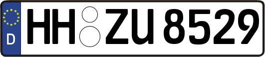 HH-ZU8529