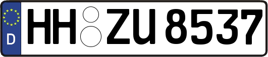HH-ZU8537
