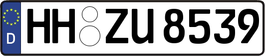 HH-ZU8539