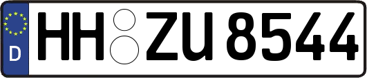 HH-ZU8544