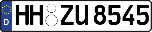 HH-ZU8545