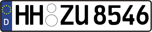 HH-ZU8546