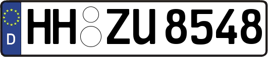 HH-ZU8548