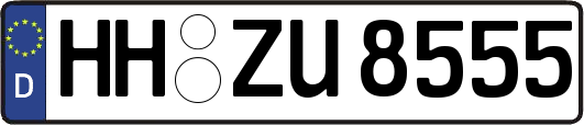 HH-ZU8555