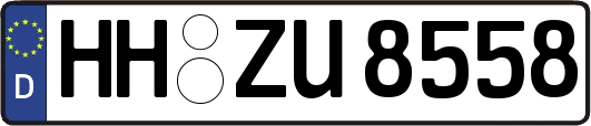 HH-ZU8558