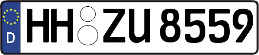 HH-ZU8559