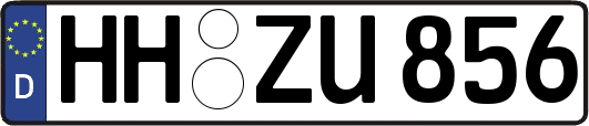 HH-ZU856