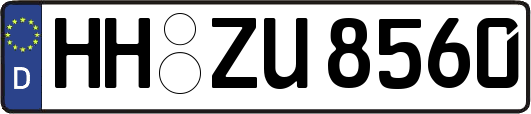 HH-ZU8560