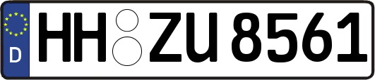 HH-ZU8561