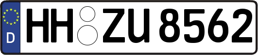 HH-ZU8562