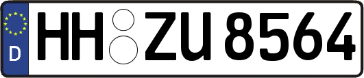 HH-ZU8564