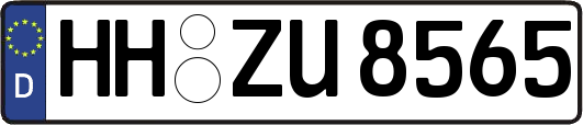 HH-ZU8565