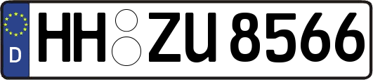 HH-ZU8566