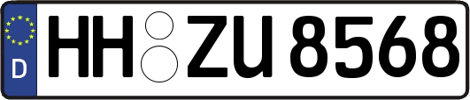 HH-ZU8568