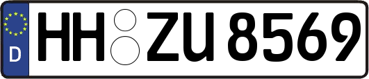 HH-ZU8569