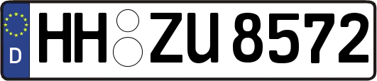 HH-ZU8572