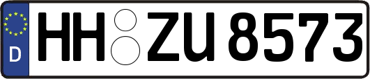 HH-ZU8573