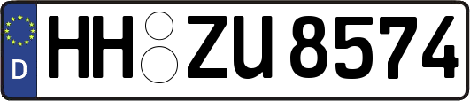 HH-ZU8574
