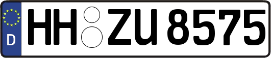 HH-ZU8575
