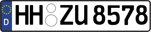 HH-ZU8578