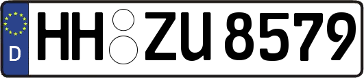 HH-ZU8579