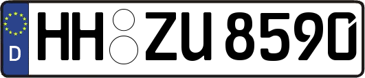 HH-ZU8590