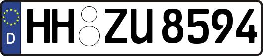 HH-ZU8594