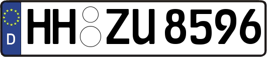 HH-ZU8596