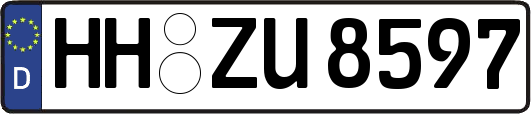 HH-ZU8597
