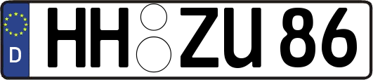 HH-ZU86