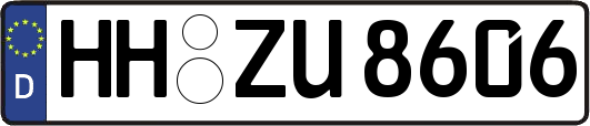 HH-ZU8606