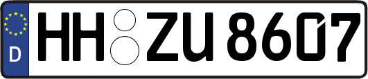 HH-ZU8607