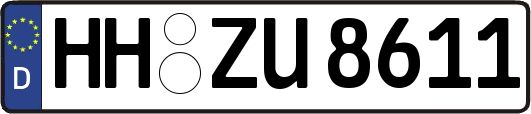 HH-ZU8611