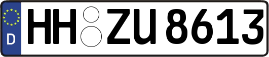 HH-ZU8613