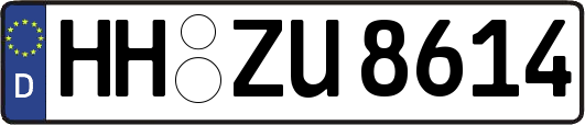 HH-ZU8614
