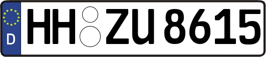 HH-ZU8615