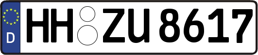 HH-ZU8617