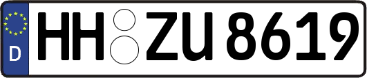 HH-ZU8619