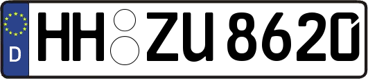 HH-ZU8620