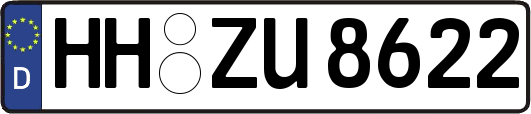 HH-ZU8622