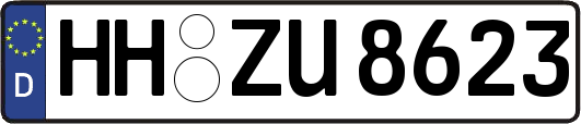 HH-ZU8623