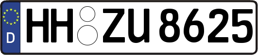 HH-ZU8625