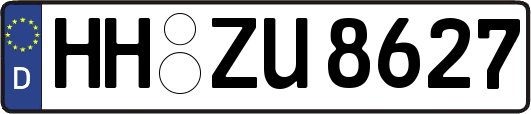 HH-ZU8627