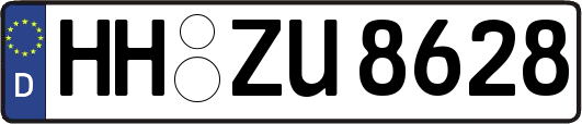 HH-ZU8628