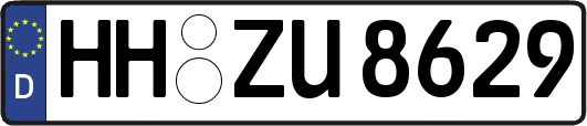 HH-ZU8629