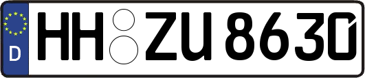 HH-ZU8630