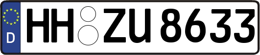 HH-ZU8633