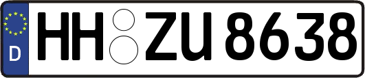 HH-ZU8638