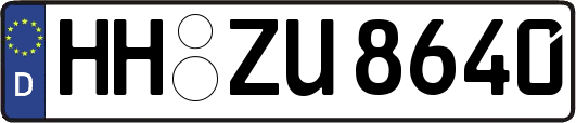 HH-ZU8640